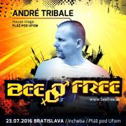 BeeFree 2016 - Pl pod UFOm - Bratislava
