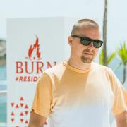 #BurnResidency 2016 - dj competition, Ibiza [SPAIN]