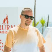 #BurnResidency 2016 - dj sa, Ibiza [SPAIN]